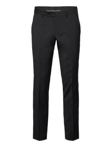 Sven Tux Trousers Bottoms Trousers Formal Navy SIR Of Sweden
