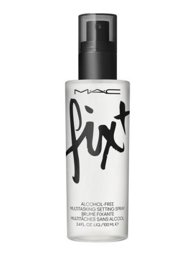 Fix + Original Settingspray Sminke Nude MAC