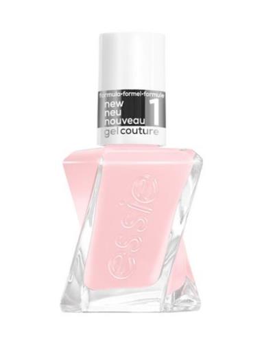 Essie Gel Couture Sheer Fantasy 10 13,5 Ml Neglelakk Gel Pink Essie