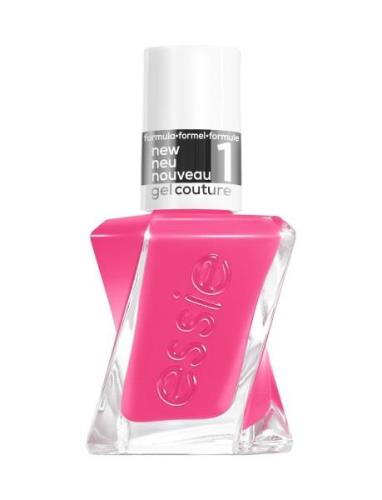 Essie Gel Couture Pinky Ring 553 13,5 Ml Neglelakk Gel Pink Essie