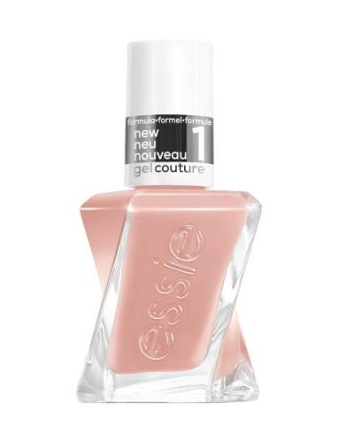 Essie Gel Couture Of Corset 504 13,5 Ml Neglelakk Gel Pink Essie