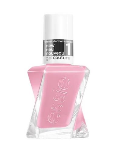 Essie Gel Couture Bodice Goddess 506 13,5 Ml Neglelakk Gel Pink Essie