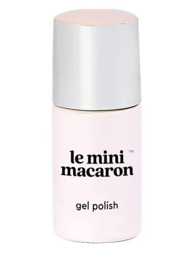 Single Gel Polish Neglelakk Gel Pink Le Mini Macaron