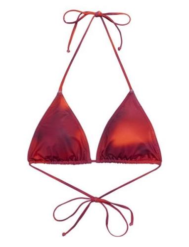 Piliagz Bikini Top Swimwear Bikinis Bikini Tops Triangle Bikinitops Re...