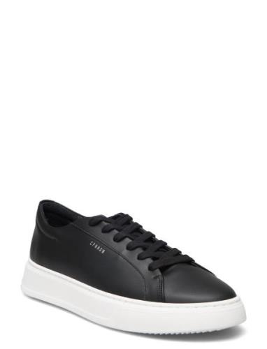 Cph810M Lave Sneakers Black Copenhagen Studios