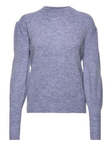 Pullover Tops Knitwear Jumpers Grey Rosemunde