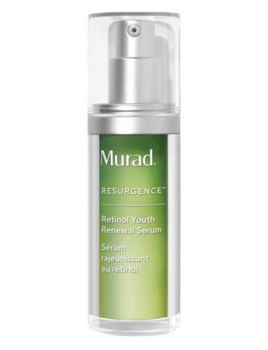 Retinol Youth Renewal Serum Serum Ansiktspleie Nude Murad