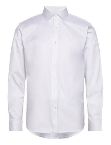 Matrostol B Tops Shirts Business White Matinique