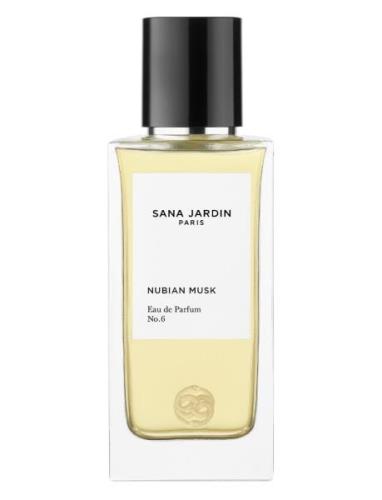 Nubian Musk Parfyme Eau De Parfum Nude Sana Jardin