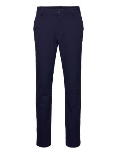 Ua Tech Pant Sport Sport Pants Navy Under Armour