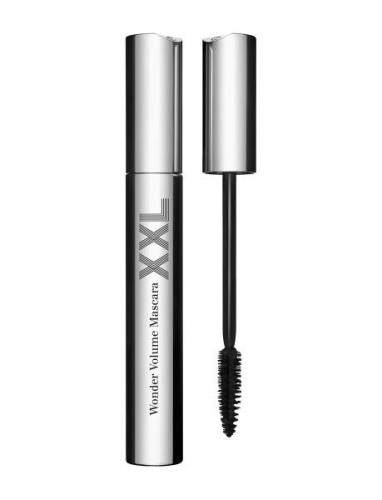 Wonder Volume Xxl Mascara Mascara Sminke Nude Clarins