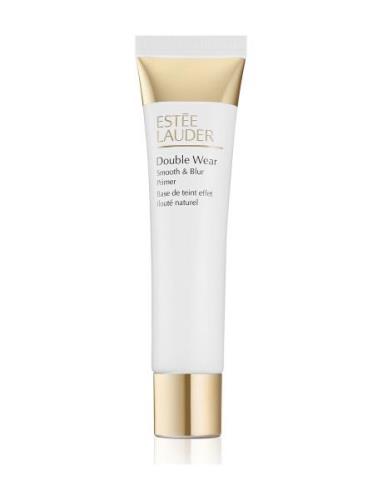 Double Wear Smooth And Blur Primer Sminkeprimer Sminke Nude Estée Laud...