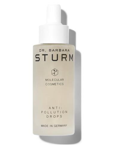 Anti-Pollution Drops Serum Ansiktspleie Nude Dr. Barbara Sturm