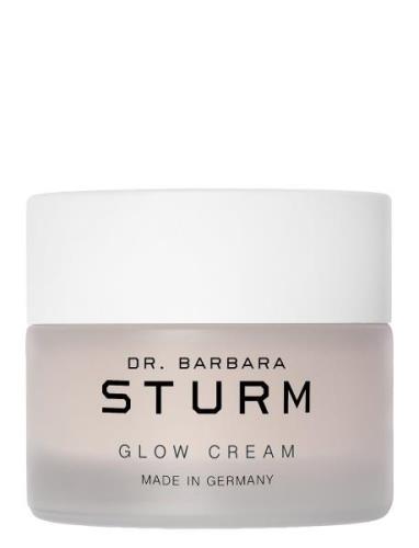 Glow Cream Dagkrem Ansiktskrem Nude Dr. Barbara Sturm