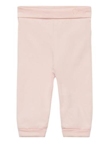 Pants Bottoms Trousers Pink Fixoni