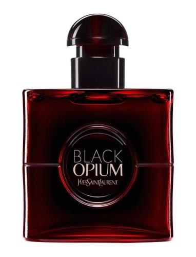 Ysl Bo Edp Red V30Ml Fg Parfyme Eau De Parfum Nude Yves Saint Laurent