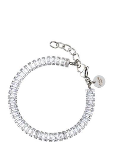 Athena Multibracelet, Green Gold Accessories Jewellery Bracelets Chain...