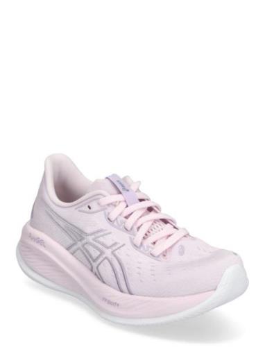 Gel-Cumulus 26 Sport Sport Shoes Running Shoes Pink Asics