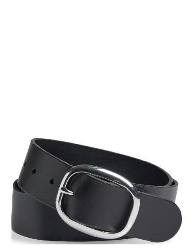 Kanyambg Belt Belte Black Markberg