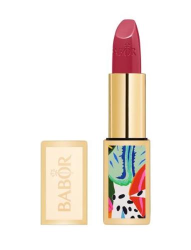 Lipstick 03 Diamonds For Marilyn Leppestift Sminke Nude Babor