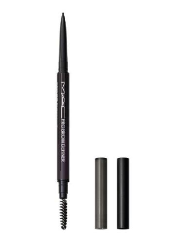 Pro Brow Definer 1Mm - Genuine Aubergine Øyebrynsblyant Sminke Nude MA...