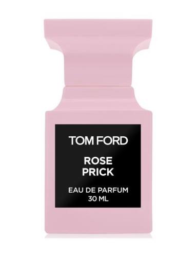 Rose Prick Eau De Parfum Parfyme Eau De Parfum Nude TOM FORD
