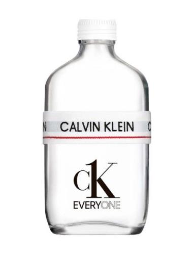 Calvin Klein Ck Every Eau De Toilette 100 Ml Parfyme Eau De Toilette N...