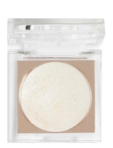 Revolution Beam Bright Highlighter Diamond Glow Highlighter Contour Sm...