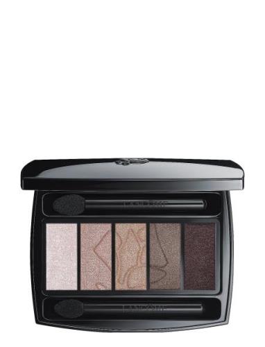 Lancôme Hypnôse Palette 09 Øyenskygge Palett Sminke Nude Lancôme