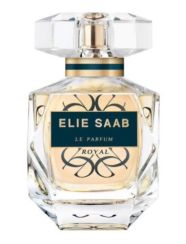 Elie Saab Le Parfum Royal Edp 50Ml Parfyme Eau De Parfum Nude Elie Saa...