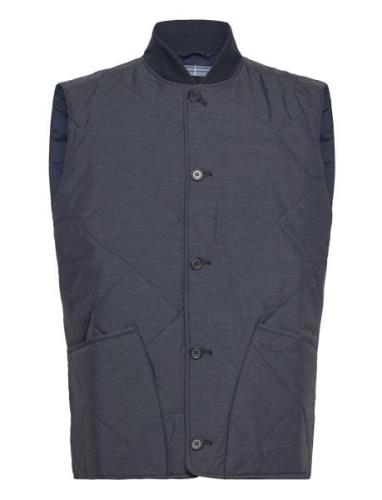 Barbour Tarn Liddes Gi Vest Grey Barbour