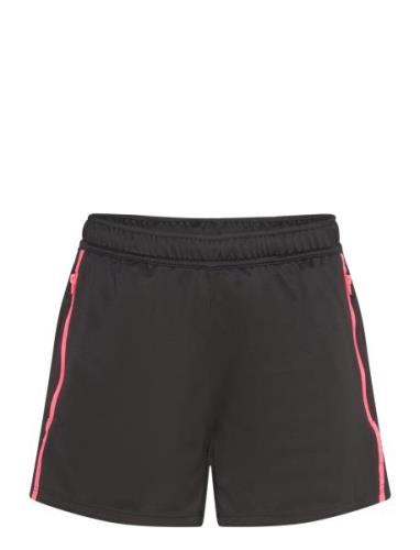 Individualblaze Shorts Sport Shorts Sport Shorts Black PUMA