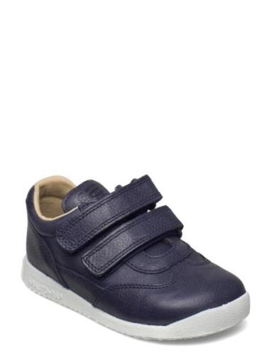Hand Made Sneaker Lave Sneakers Blue Arauto RAP