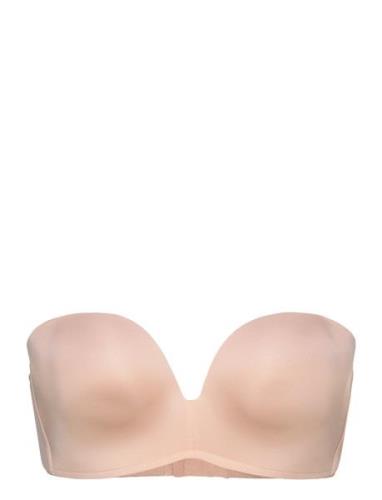 Perfect Strapless BH Beige WONDERBRA