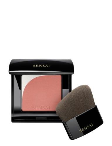 Blooming Blush Rouge Sminke Orange SENSAI