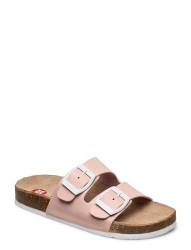 Pika Pax Shoes Summer Shoes Sandals Pink PAX