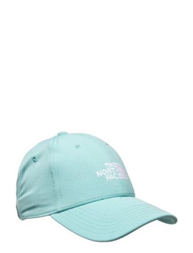 Recycled 66 Classic Hat Sport Headwear Caps Blue The North Face