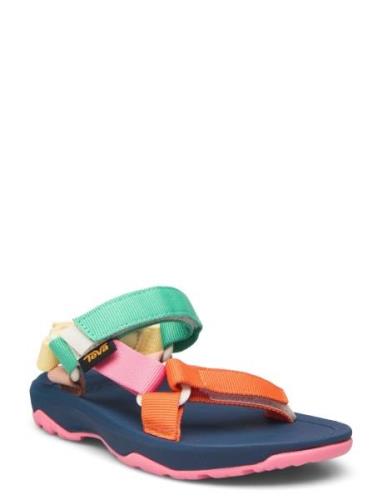 Hurricane Xlt 2 Shoes Summer Shoes Sandals Multi/patterned Teva