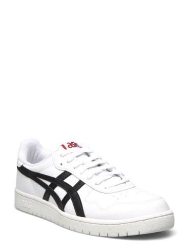 Japan S Sport Sneakers Low-top Sneakers White Asics