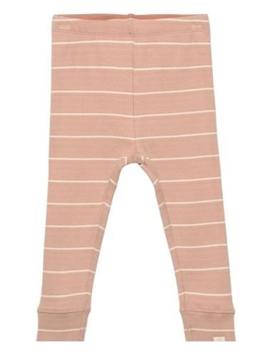 Leggings Bottoms Leggings Pink Sofie Schnoor Baby And Kids