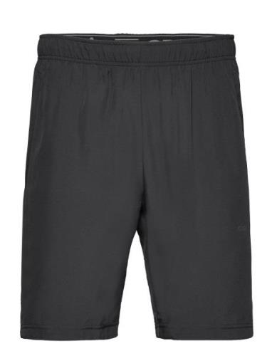 Core Essence Shorts M Sport Shorts Sport Shorts Black Craft