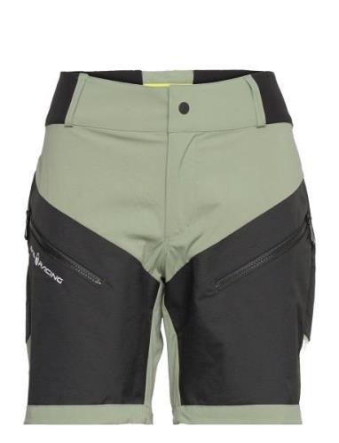 W Spray Tech Shorts Sport Shorts Sport Shorts Multi/patterned Sail Rac...