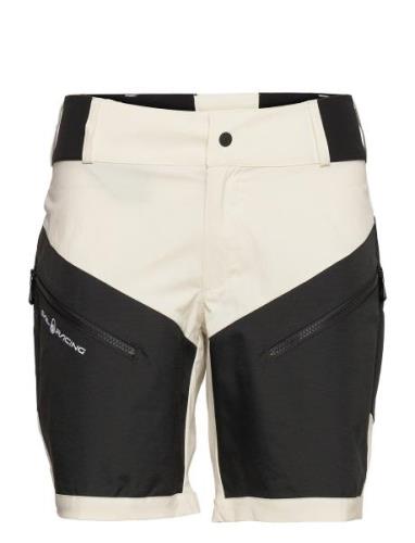W Spray Tech Shorts Sport Shorts Sport Shorts Multi/patterned Sail Rac...