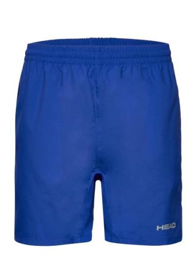 Club Shorts Men Sport Shorts Sport Shorts Blue Head