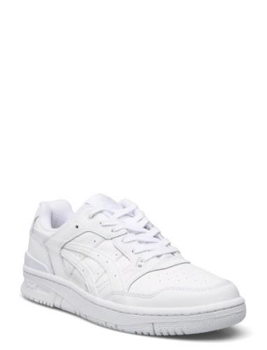 Ex89 Sport Sneakers Low-top Sneakers White Asics