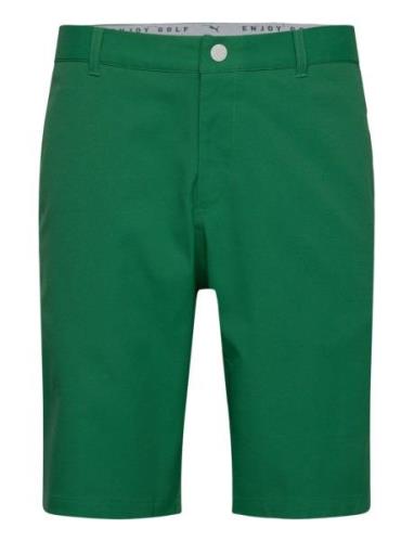 Dealer Short 10" Sport Shorts Sport Shorts Green PUMA Golf