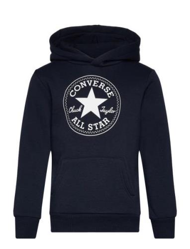 Converse Fleece Core Pullover Hoodie Sport Sweat-shirts & Hoodies Hood...