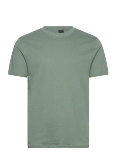 Onsmax Life Ss Stitch Tee Noos Tops T-shirts Short-sleeved Green ONLY ...