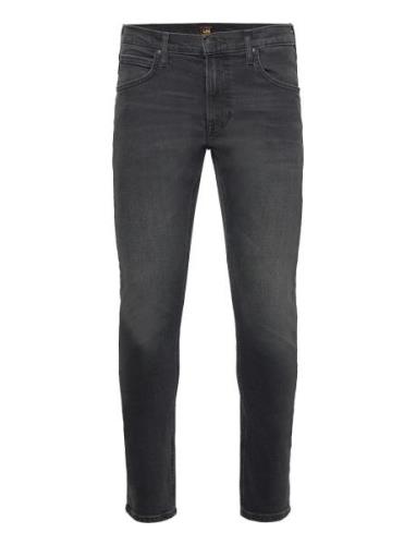 Luke Bottoms Jeans Slim Black Lee Jeans