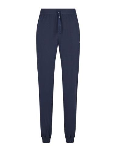 Mix&Match Pants Joggebukser Navy BOSS